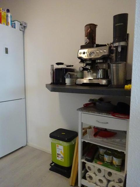 Moni's Haven * Bremerhaven