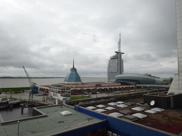 Apartment Moni's Haven Bremerhaven